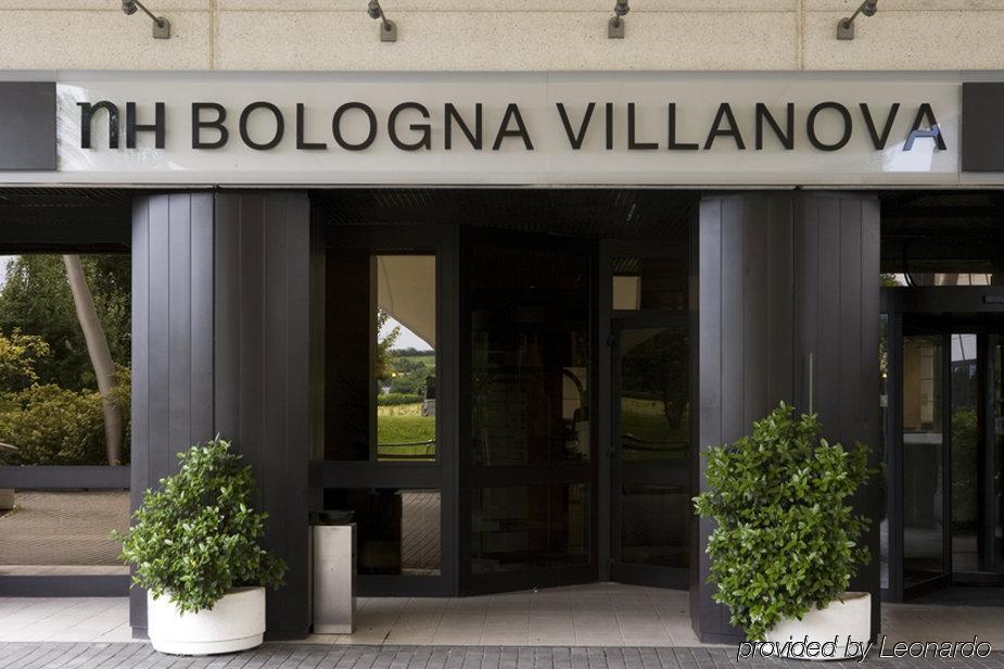 Nh Bologna Villanova Villanova Di Castenaso Bagian luar foto